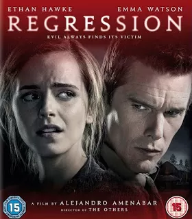 Regression (2015) รีเกรสชั่น สัมผัส…ผวา ดูหนังออนไลน์ HD