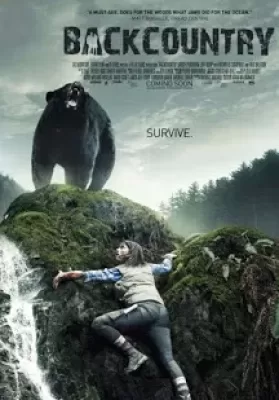 Backcountry (2014) แบ็คคันทรี่ (ซับไทย) ดูหนังออนไลน์ HD
