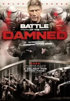 Battle Of The Damned (2013) สงครามจักรกลถล่มกองทัพซอมบี้ ดูหนังออนไลน์ HD