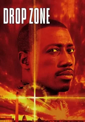 Drop Zone (1994) เหินฟ้าปล้นเย้ยนรก ดูหนังออนไลน์ HD