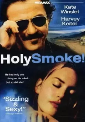 Holy Smoke (1999) อุ่นไอรักร้อน ดูหนังออนไลน์ HD
