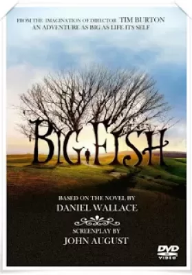 Big Fish (2003) จินตนาการรัก ลิขิตชีวิต ดูหนังออนไลน์ HD