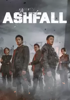 Ashfall (2019) นรกล้างเมือง ดูหนังออนไลน์ HD