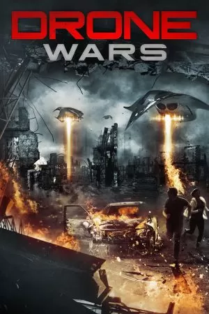 Drone Wars (2016) สงครามโดรน ดูหนังออนไลน์ HD