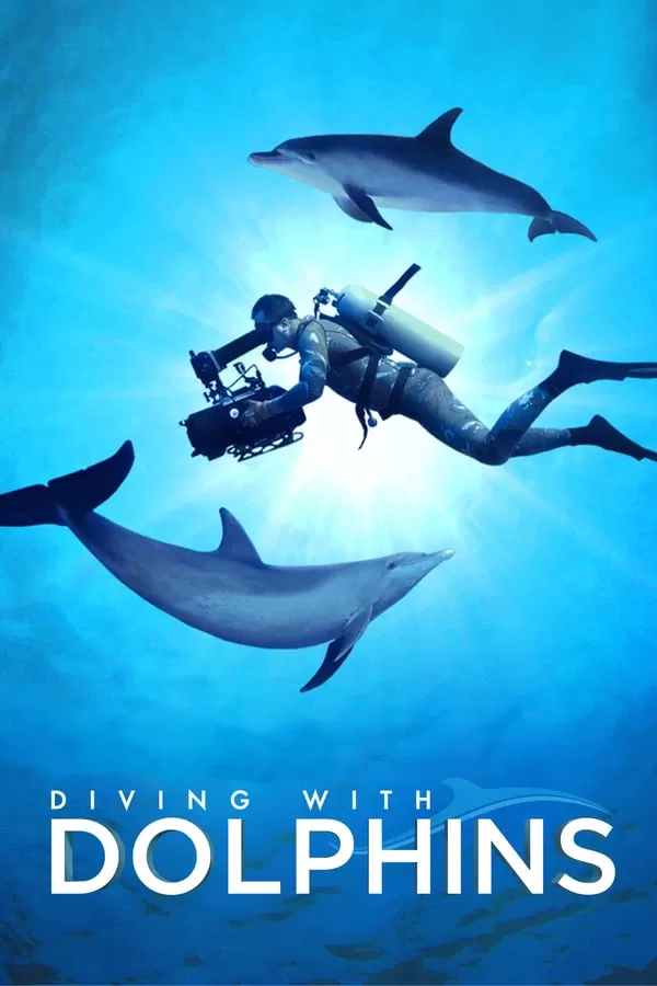 Diving with Dolphins (2020) ดูหนังออนไลน์ HD