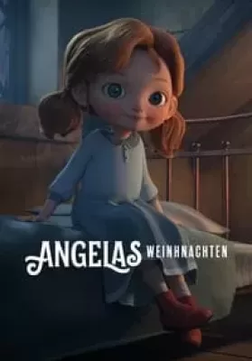 Angela’s Christmas (2018) คริสต์มาสของแอนเจลล่า ดูหนังออนไลน์ HD