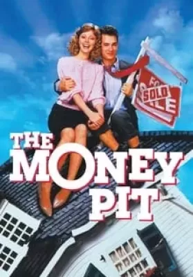 The Money Pit (1986) บ้านบ้าคนบอ ดูหนังออนไลน์ HD
