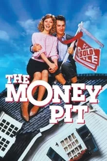 The Money Pit (1986) บ้านบ้าคนบอ ดูหนังออนไลน์ HD