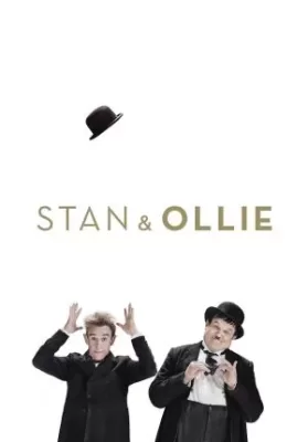 Stan And Ollie (2018) สแตนแอนด์โอลลี่ ดูหนังออนไลน์ HD