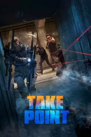 Take Point (2018) ภารกิจลับท้านรก ดูหนังออนไลน์ HD