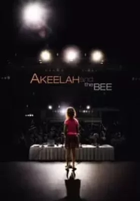 Akeelah and the Bee (2006) อคีล่าห์ อัจฉริยะน้อยก้องโลก ดูหนังออนไลน์ HD