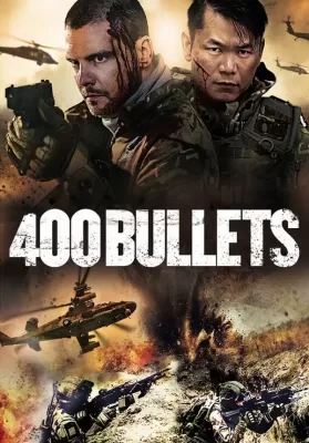 400 Bullets (2021) ดูหนังออนไลน์ HD