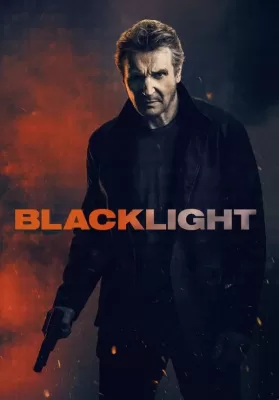 Blacklight (2022) โคตรระห่ำ ล้างบางนรก ดูหนังออนไลน์ HD