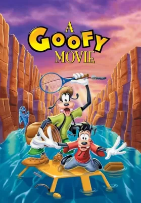 A Goofy Movie (1995) อะกู๊ฟฟี่ มูฟวี่ ดูหนังออนไลน์ HD