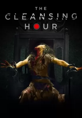The Cleansing Hour (2019) ชั่วโมงผีเฮี้ยน ดูหนังออนไลน์ HD