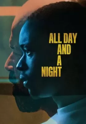 All Day and a Night | Netflix (2020) ตรวนอดีต ดูหนังออนไลน์ HD