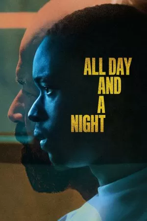 All Day and a Night | Netflix (2020) ตรวนอดีต ดูหนังออนไลน์ HD