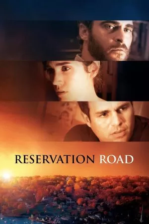 Reservation Road (2007) สองชีวิตหนึ่งโศกนาฏกรรมบรรจบ ดูหนังออนไลน์ HD
