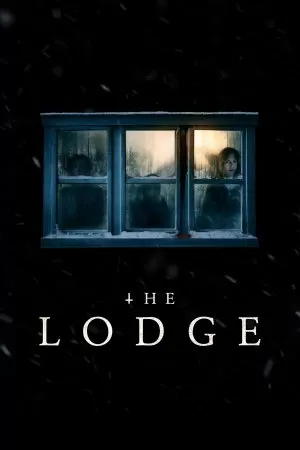 The Lodge (2019) เดอะลอดจ์ ดูหนังออนไลน์ HD
