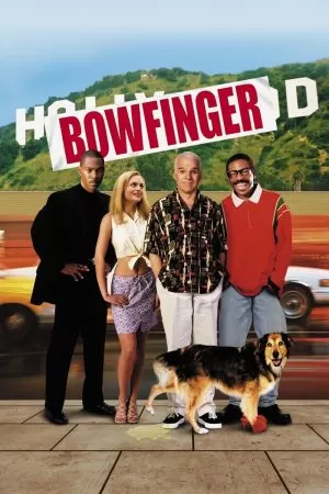 Bowfinger (1999) โบว์ฟิงเกอร์ เปิดกระโปงฮอลลีวู้ด ดูหนังออนไลน์ HD
