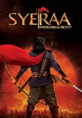 Sye Raa Narasimha Reddy (2019) ไซร่า นาราซิมฮา เรดดี้ ดูหนังออนไลน์ HD
