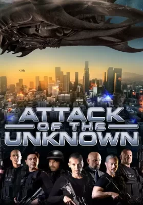 Attack of the Unknown (2020) ดูหนังออนไลน์ HD