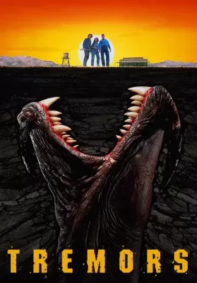 Tremors (1990) ทูตนรกล้านปี ภาค 1 ดูหนังออนไลน์ HD