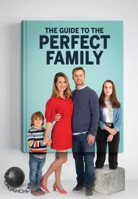 The Guide To The Perfect Family (2021) คู่มือครอบครัวแสนสุข ดูหนังออนไลน์ HD