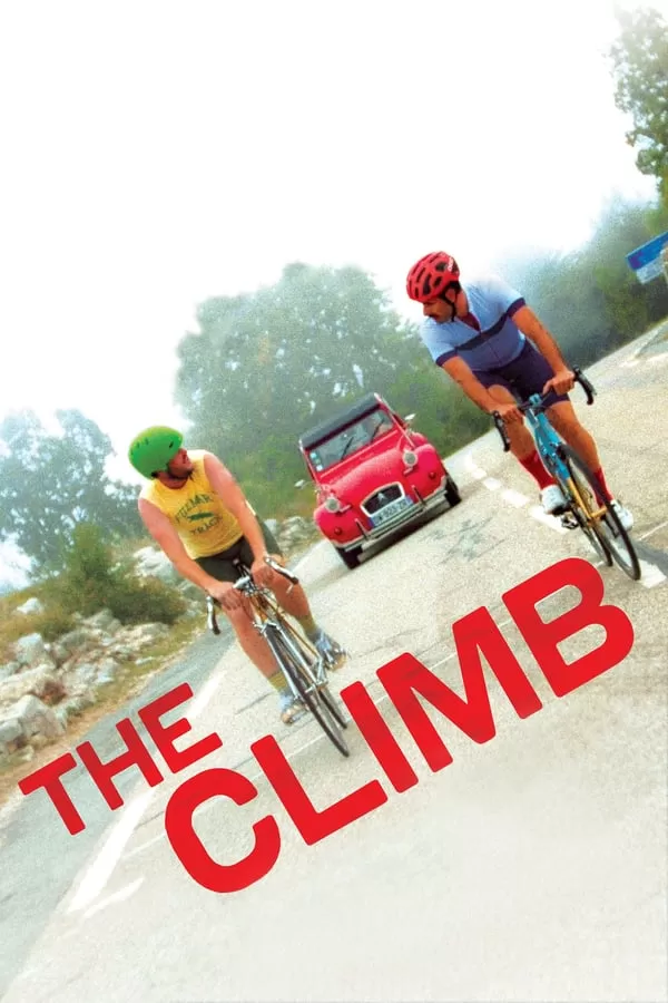 The Climb (2019) ดูหนังออนไลน์ HD