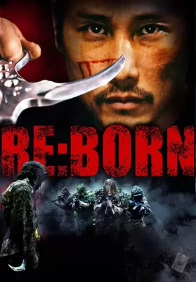 Re Born (2016) ดูหนังออนไลน์ HD