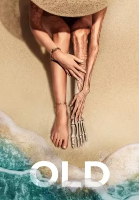 Old (2021) โอลด์ ดูหนังออนไลน์ HD