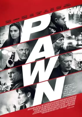 Pawn (2013) รุกฆาตคนปล้นคน ดูหนังออนไลน์ HD
