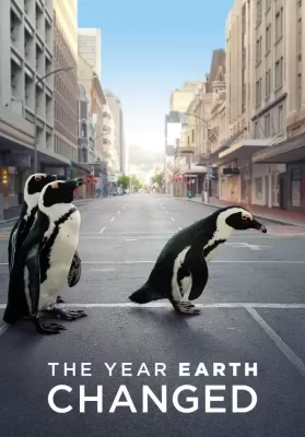 The Year Earth Changed (2021) ดูหนังออนไลน์ HD
