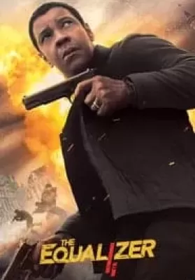 The Equalizer 2 (2018) มัจจุราชไร้เงา 2 ดูหนังออนไลน์ HD