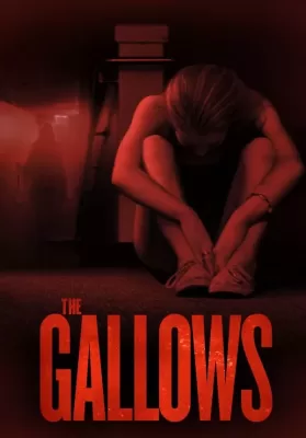The Gallows (2015) ผีเฮี้ยนโรงเรียนสยอง ดูหนังออนไลน์ HD