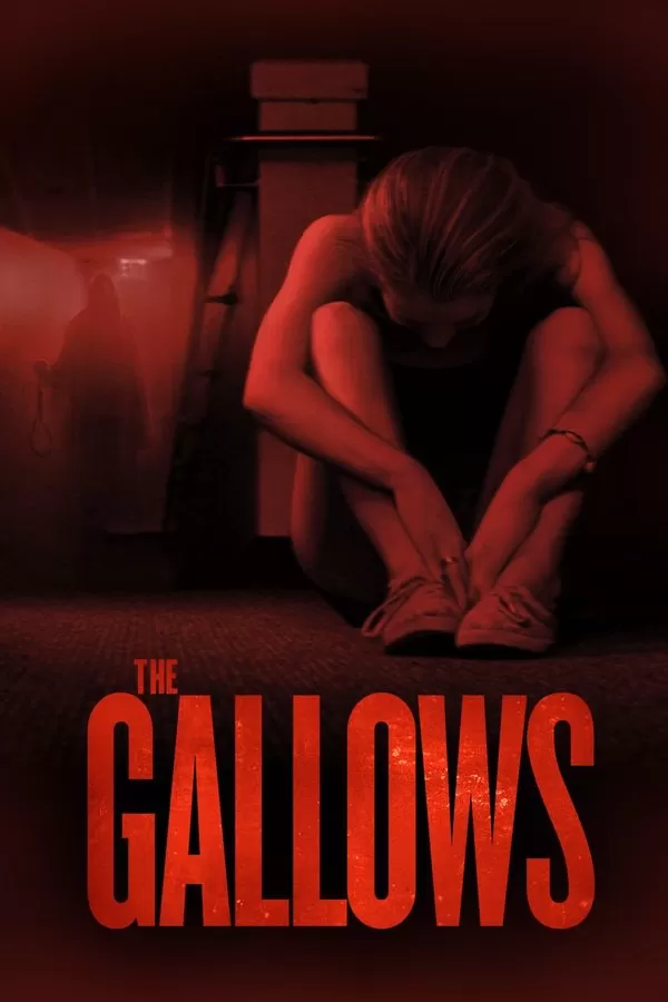 The Gallows (2015) ผีเฮี้ยนโรงเรียนสยอง ดูหนังออนไลน์ HD