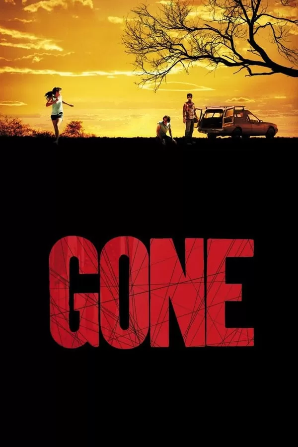 Gone (2006) ดูหนังออนไลน์ HD