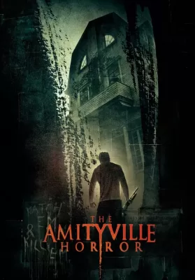 The Amityville Horror (2005) ผีทวงบ้าน ดูหนังออนไลน์ HD