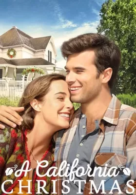 A California Christmas (2020) คริสต์มาสแคลิฟอร์เนีย | Netflix ดูหนังออนไลน์ HD