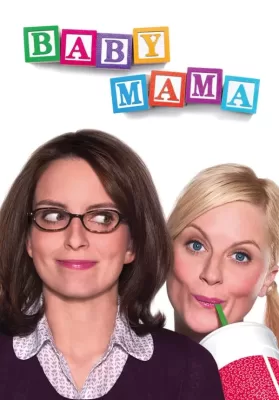 Baby Mama (2008) ฝากอุ้มบุญ คุณแม่มือใหม่ ดูหนังออนไลน์ HD