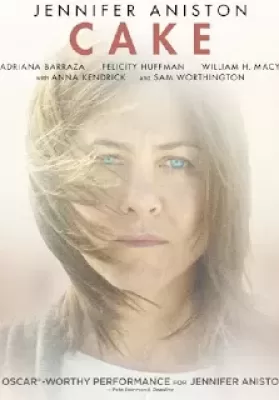 Cake (2014) ลุกขึ้นใหม่ ให้ใจลืมเจ็บ ดูหนังออนไลน์ HD