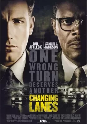 Changing Lanes (2002) คนเบรคแตก กระแทกคน ดูหนังออนไลน์ HD