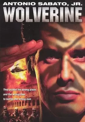 Code Name Wolverine (1996) โค้ดเนม วูล์หเวอรีน ดูหนังออนไลน์ HD