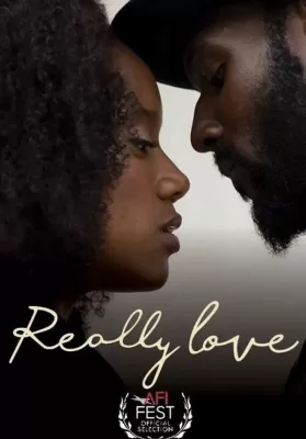 Really Love (2020) ดูหนังออนไลน์ HD