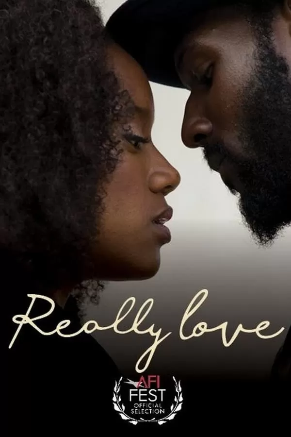 Really Love (2020) ดูหนังออนไลน์ HD
