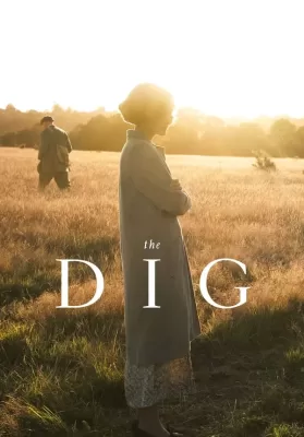 The Dig (2021) กู้ซาก (Netflix) ดูหนังออนไลน์ HD