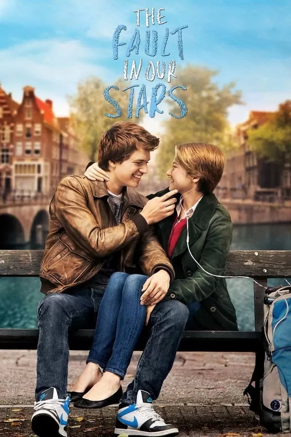 The Fault in Our Stars (2014) ดาวบันดาล ดูหนังออนไลน์ HD