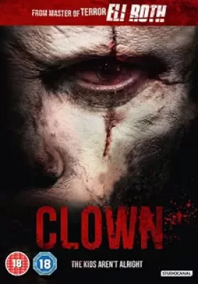 Clown (2014) ตัวตลก มหาโหด ดูหนังออนไลน์ HD