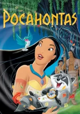 Pocahontas (1995) โพคาฮอนทัส ภาค 1 ดูหนังออนไลน์ HD