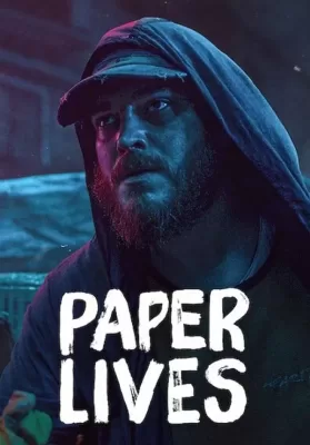 Paper Lives (2021) เศษชีวิต ดูหนังออนไลน์ HD